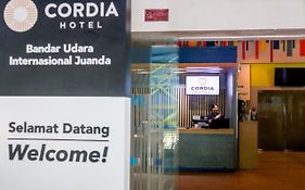 Ibis Budget Surabaya Airport